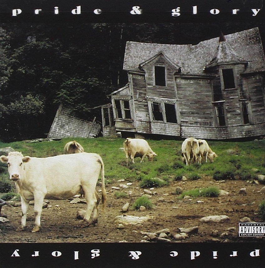 Discos 1994: cambio de paradigma